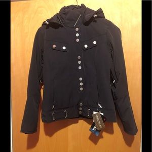 Obermeyer Madison Ski Jacket